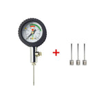 CIMA Volleyball Ball Gas Pressure Gauge