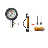 CIMA Volleyball Ball Gas Pressure Gauge