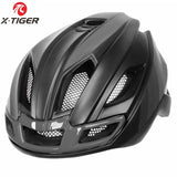 X-Tiger 2019 Cycling Helmet