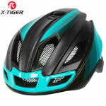 X-Tiger 2019 Cycling Helmet