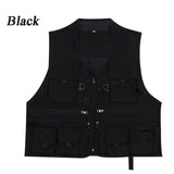 Outdoor Waterproof Fishing Vest