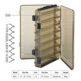 DONQL Fishing Box