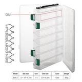 DONQL Fishing Box