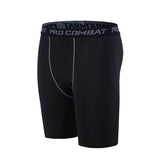 Men Fitness Shorts Tights