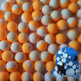 100pcs Professional Table Tennis Ball
