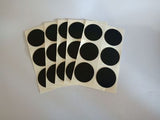 Quick Dry Bike Inner Tube Patch