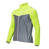 Cycling Rainproof Windproof Jacket