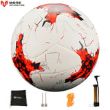 Professional Soccer Ball