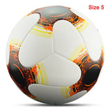 Professional Soccer Ball