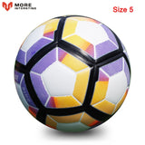 Professional Soccer Ball