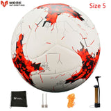 Professional Soccer Ball