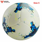 Professional Soccer Ball