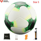 Professional Soccer Ball