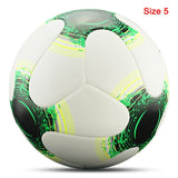 Professional Soccer Ball