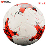 Professional Soccer Ball