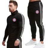 Tracksuits Men Sets