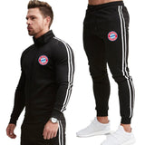 Tracksuits Men Sets