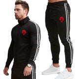 Tracksuits Men Sets