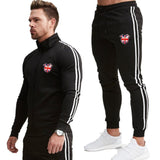 Tracksuits Men Sets