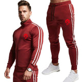 Tracksuits Men Sets