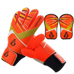 Kids Goalkeeper Training Gloves