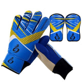 Kids Goalkeeper Training Gloves