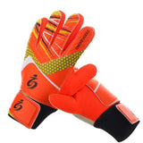 Kids Goalkeeper Training Gloves