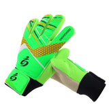 Kids Goalkeeper Training Gloves