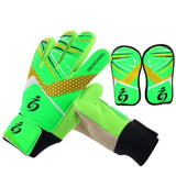 Kids Goalkeeper Training Gloves