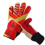 Kids Goalkeeper Training Gloves