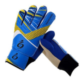 Kids Goalkeeper Training Gloves