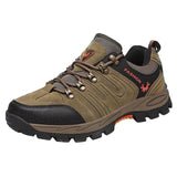 Mountain Climbing Boots