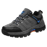 Mountain Climbing Boots