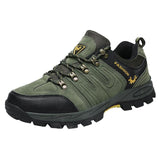 Mountain Climbing Boots