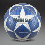 Quality A++ Standard Soccer Ball