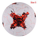 Professional  Football Training Ball