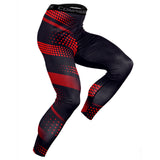 Men Fitness Tights