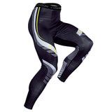 Men Fitness Tights