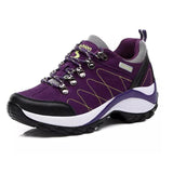 Women's Hiking Shoes Waterproof