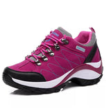Women's Hiking Shoes Waterproof