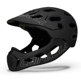 Quality cycling helmet