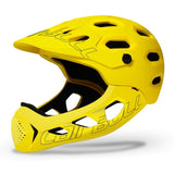 Quality cycling helmet