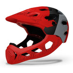 Quality cycling helmet