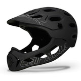 Quality cycling helmet