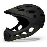 Quality cycling helmet