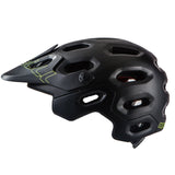 Quality cycling helmet