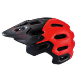 Quality cycling helmet