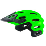 Quality cycling helmet