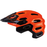 Quality cycling helmet