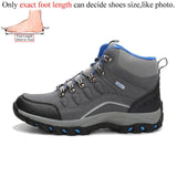 Women's winter hiking shoes